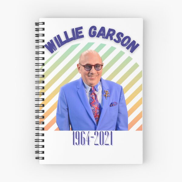 Item preview, Willie Garson designed and sold by Sultanolife.