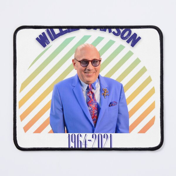 Item preview, Willie Garson designed and sold by Sultanolife.