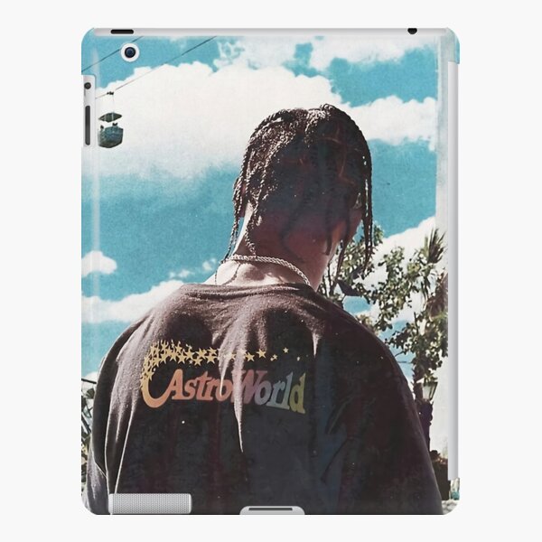 STAVIS ASTROWORLD Poster by Rebeca SIMAO