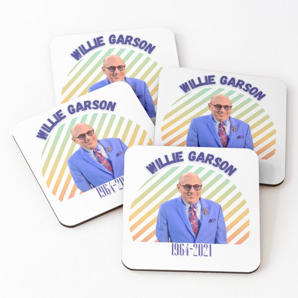 Item preview, Willie Garson designed and sold by Sultanolife.