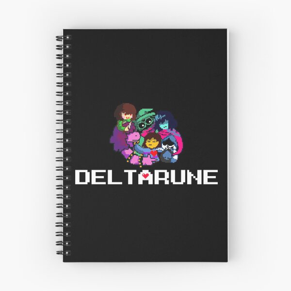 Artikelvorschau, Lanzenreiter Deltarune entworfen und verkauft von Xanthus39.