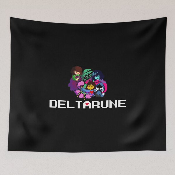 Item preview, lancer deltarune designed and sold by Xanthus39.