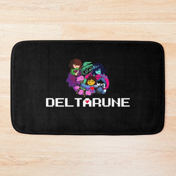 Item preview, lancer deltarune designed and sold by Xanthus39.