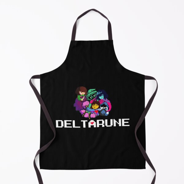 Item preview, lancer deltarune designed and sold by Xanthus39.