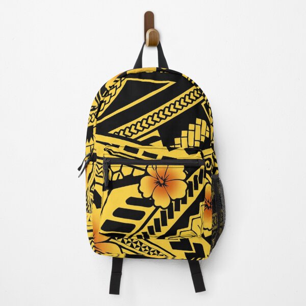 Artikelvorschau, Polynesische Musterdesigns drucken entworfen und verkauft von judsonsen.