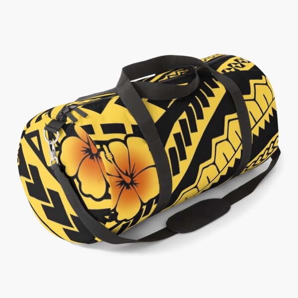 Item preview, Print Polynesian Pattern Designs designed and sold by judsonsen.