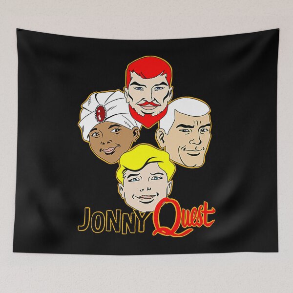Item preview, Cartoons 60s   designed and sold by Rogerya69.