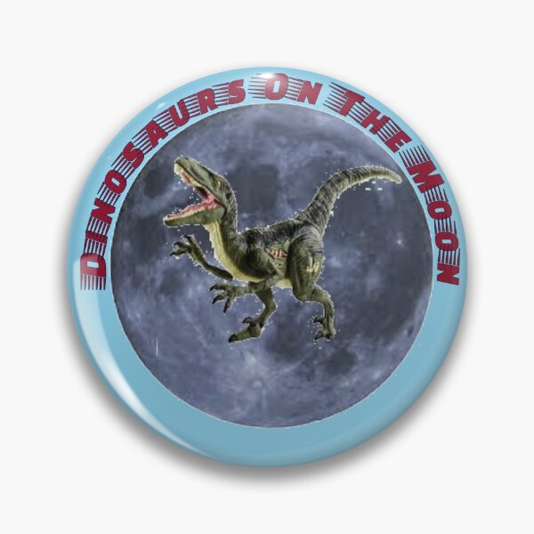 Artikelvorschau, Dinosaurier auf dem Mond entworfen und verkauft von imtiyaz9661.