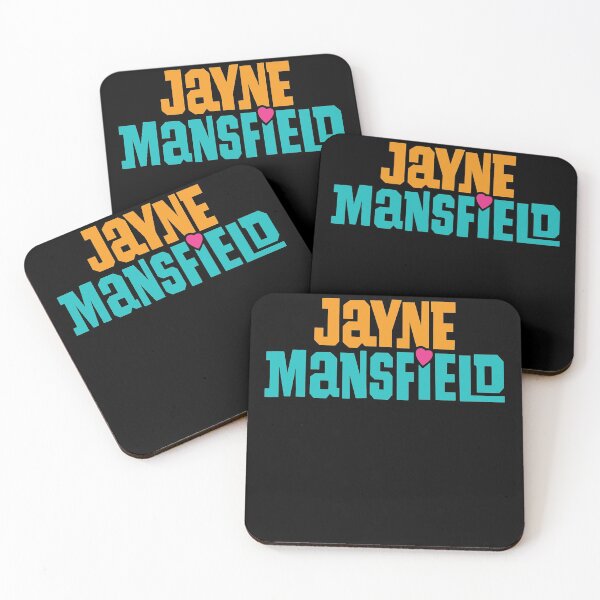 Item preview, Jayne Mansfield Movie Actress American Entertainer Nightclub You First Playboy Sex Symbol retro Wave designed and sold by JayneMansfielly.