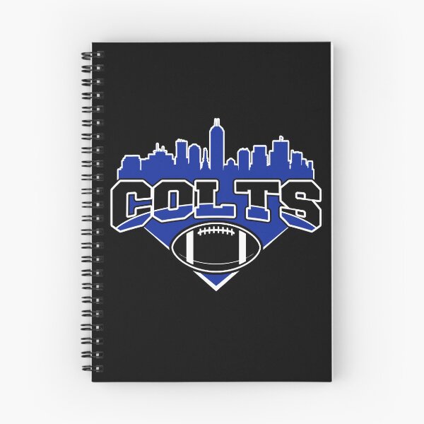 Item preview, Colts Football, Skyline Football Team  designed and sold by TheBabySitters.