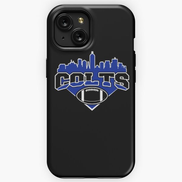 Colts iPhone Cases for Sale Redbubble