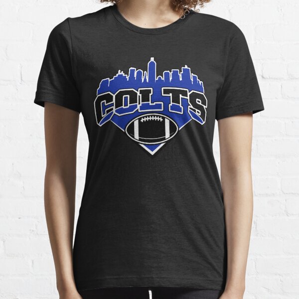 kolumenana Indianapolis Colts T-Shirt