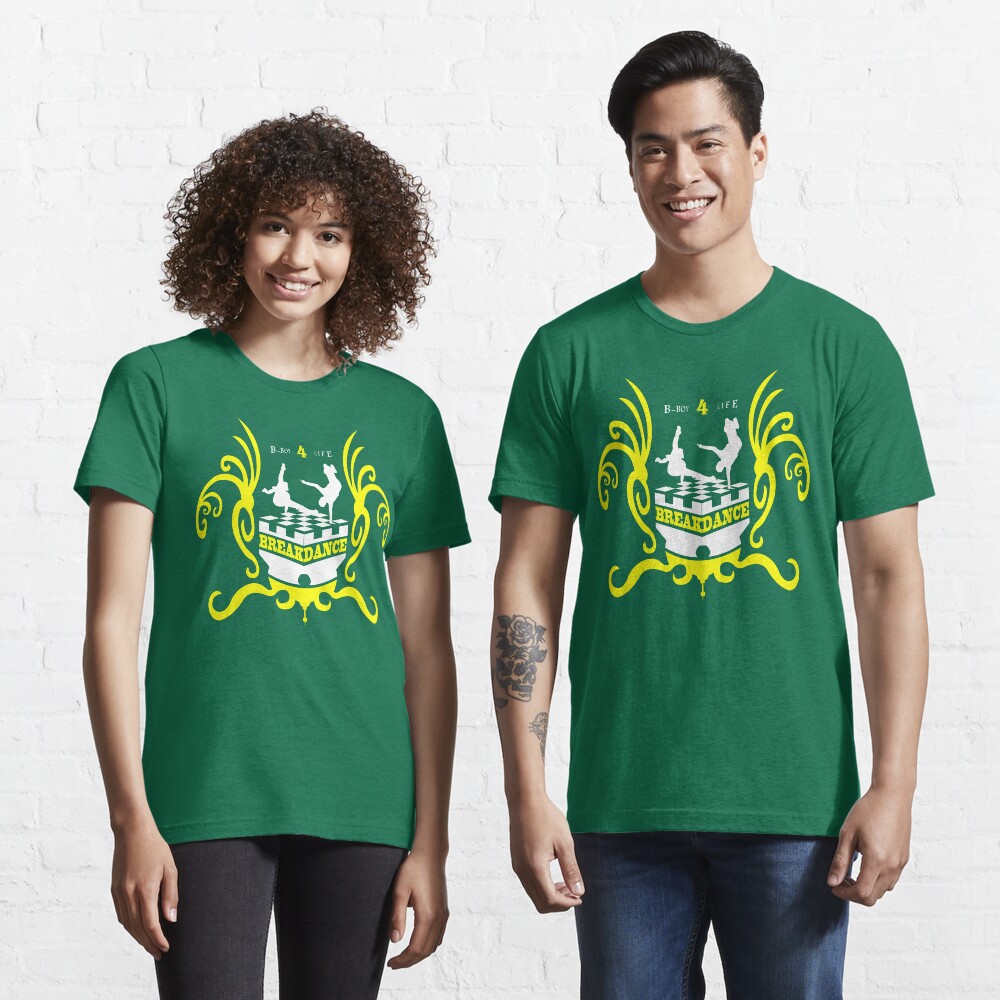 "Battle Like You Mean It" (A) Essential T-Shirt