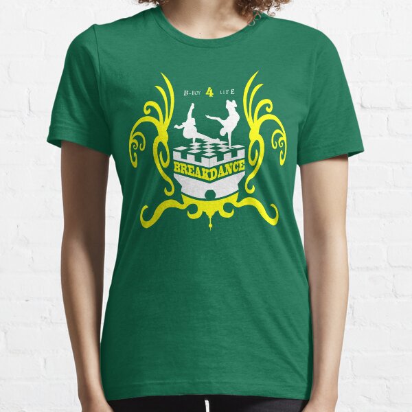 "Battle Like You Mean It" (A) Essential T-Shirt