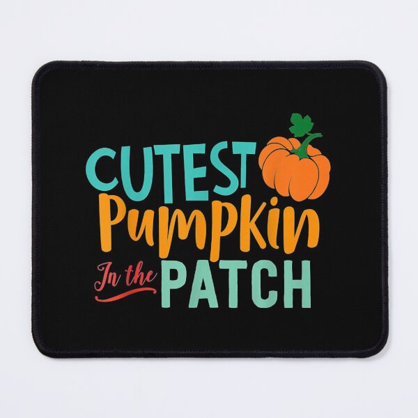 Item preview, CUTEST PUMPKIN IN THE PATCH Fall Season Toddler Boy Girl Kid designed and sold by Jonathanhagerst.