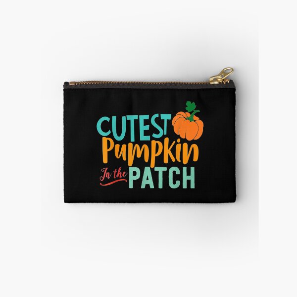 Artikelvorschau, NIEDLICHER KÜRBIS IM PATCH Herbstsaison Kleinkind Junge Mädchen Kind entworfen und verkauft von Jonathanhagerst.