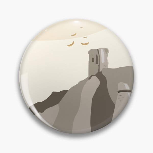 Item preview, Bashtabya Castle in Mosul Iraq designed and sold by Trianture  ترايانتشر.