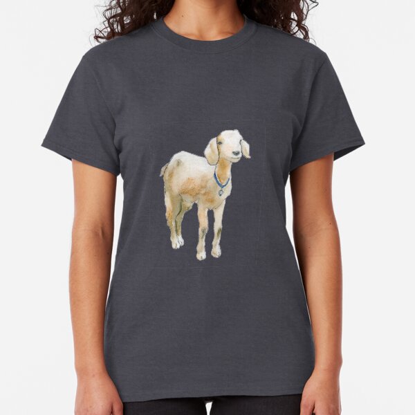 Baby Goat Classic T-Shirt