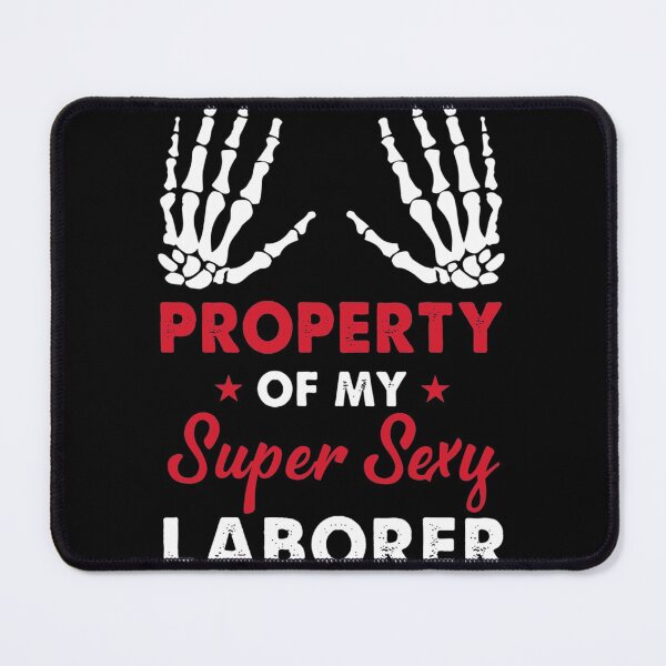 Item preview, property of my super sexy hip hop skeleton| Perfect Gift|hip hop designed and sold by patnalila.