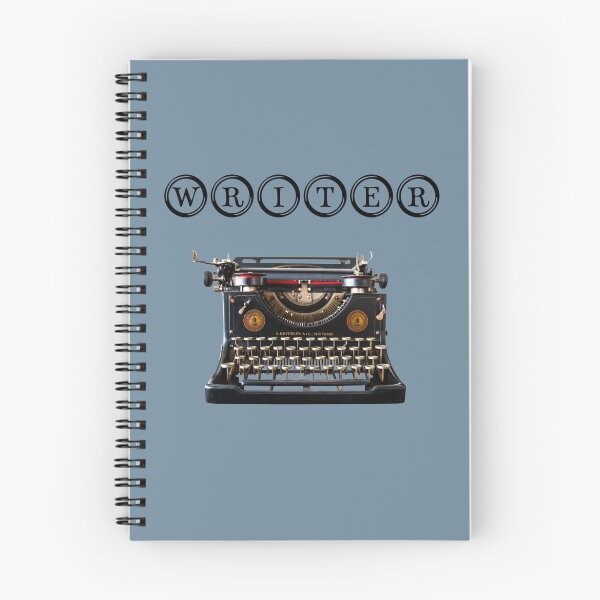 Item preview, Writer designed and sold by Lisa Alcock.