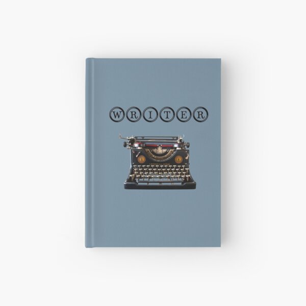 Item preview, Writer designed and sold by Lisa Alcock.