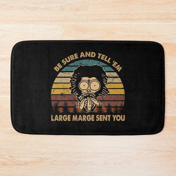 Item preview, Retro Pee-wee's Big Adventure Films - Be Sure And Tell 'Em designed and sold by MarkAnna3.