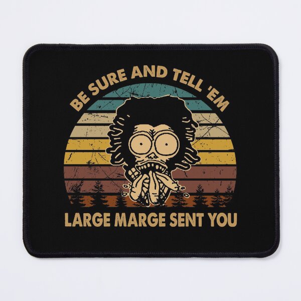 Item preview, Retro Pee-wee's Big Adventure Films - Be Sure And Tell 'Em designed and sold by MarkAnna3.