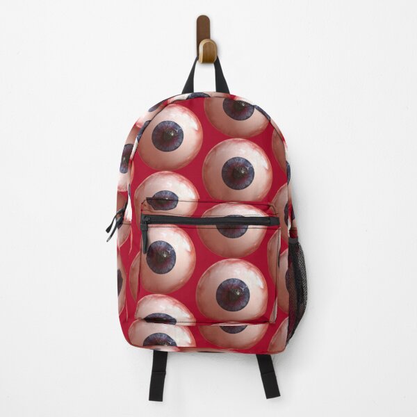 Item preview, Putrid Patterns - Gouged Eyeball designed and sold by James-Cole.