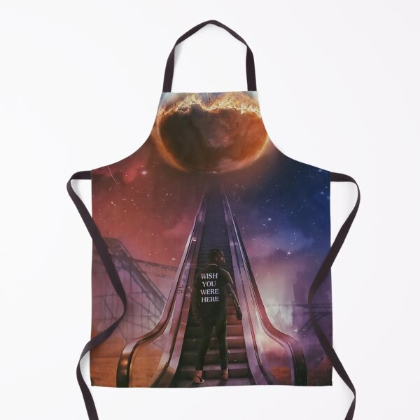 Item preview, Fire Galaxy World designed and sold by emalijae.