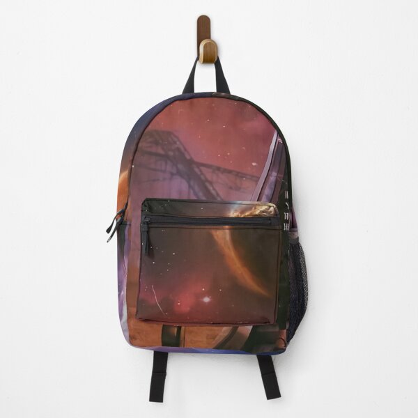 Item preview, Fire Galaxy World designed and sold by emalijae.