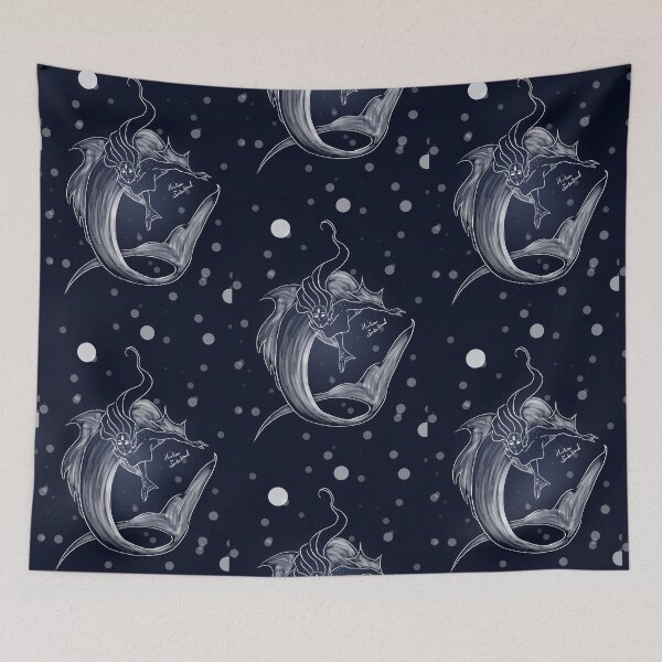 Item preview, Mermay - deep Sea designed and sold by HicchanInWonder.