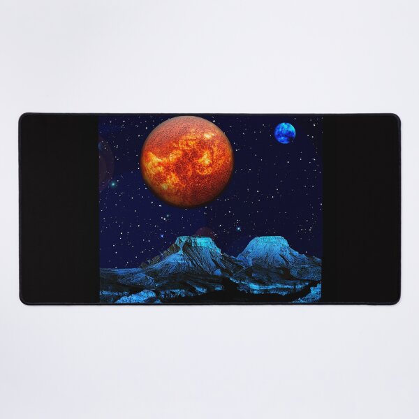 Item preview, Moonscape designed and sold by TerenceLacey.