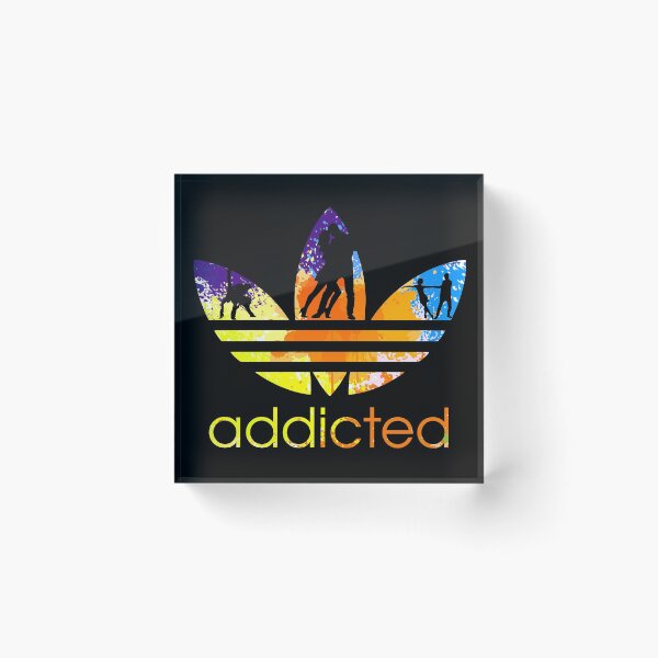 Item preview, bachata dance addicted watercolor designed and sold by chibichibii.