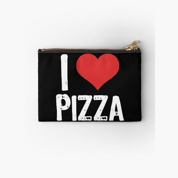 Item preview, I Love Pizza designed and sold by The "I Love Everything" Shop.