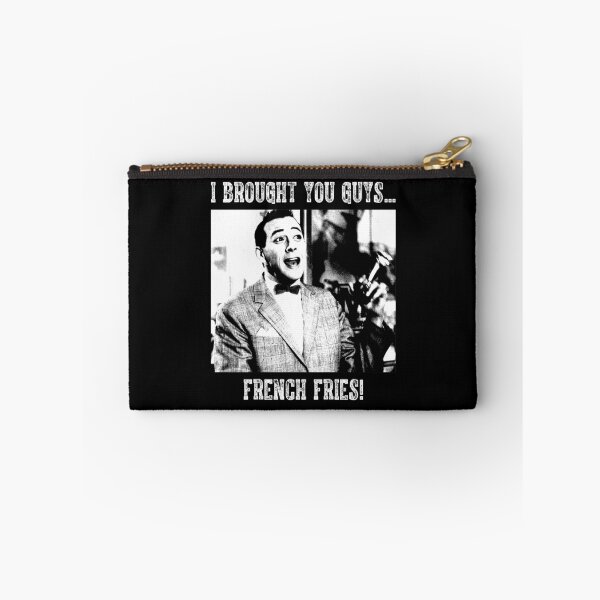 Item preview, I Brought You Guys... French Fries! designed and sold by MarkAnna3.