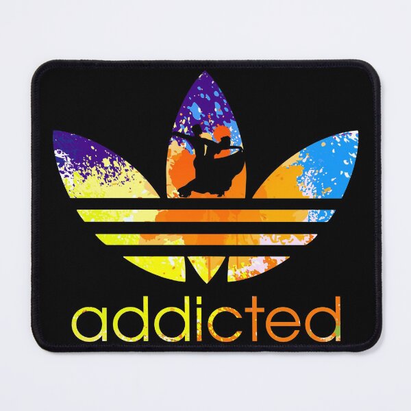Item preview, Ballroom Dance addicted watercolor  designed and sold by chibichibii.