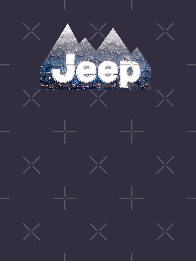 Jeep by squarebubble