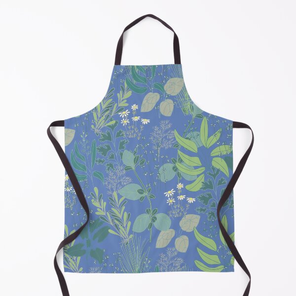 Item preview, Herbs in the Garden designed and sold by Claireybean.