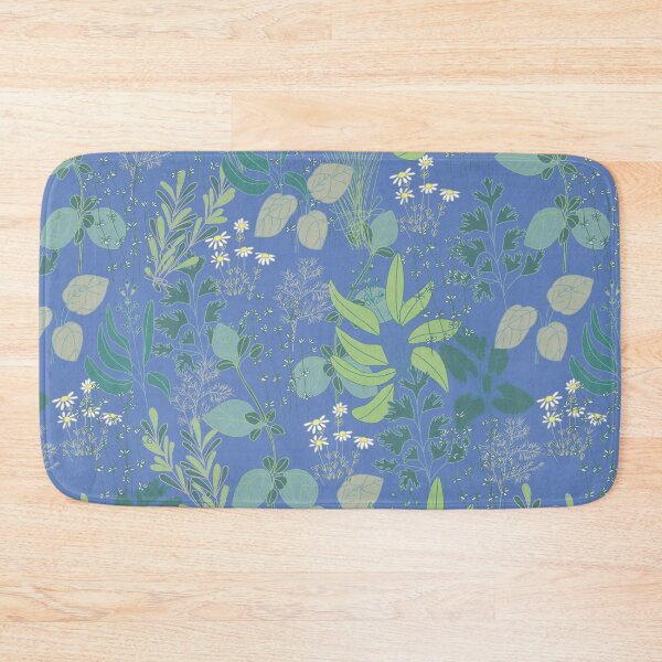 Item preview, Herbs in the Garden designed and sold by Claireybean.
