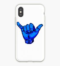 Shaka Braj iPhone Case