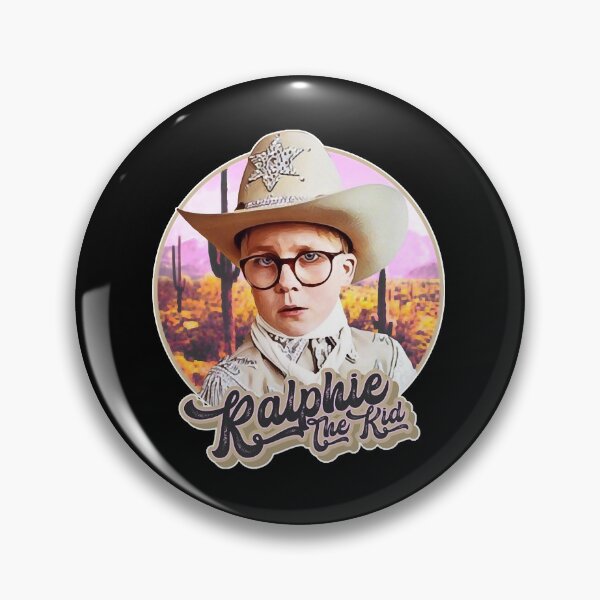 Artikelvorschau, Ralphie das Kind entworfen und verkauft von douglashold.