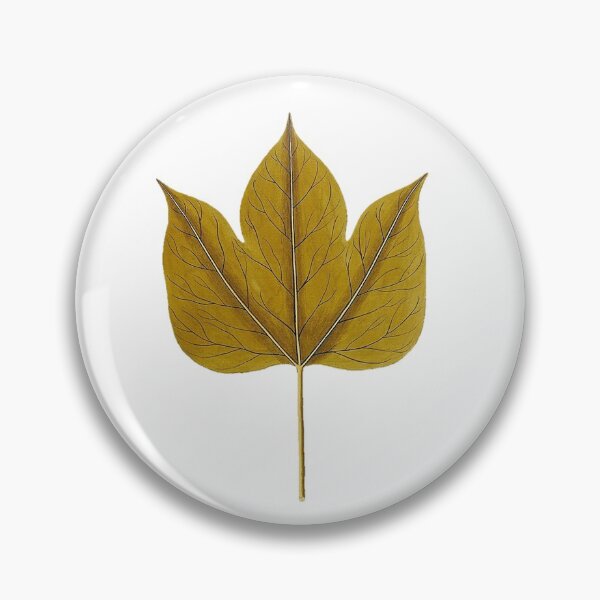 Item preview, Leaf 1780 designed and sold by BelleZeare.