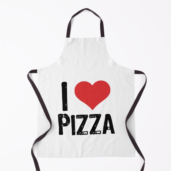 Item preview, I Love Pizza designed and sold by The "I Love Everything" Shop.