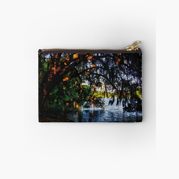 Item preview, Hanging Moss at Alice Lake designed and sold by DBGuinn.