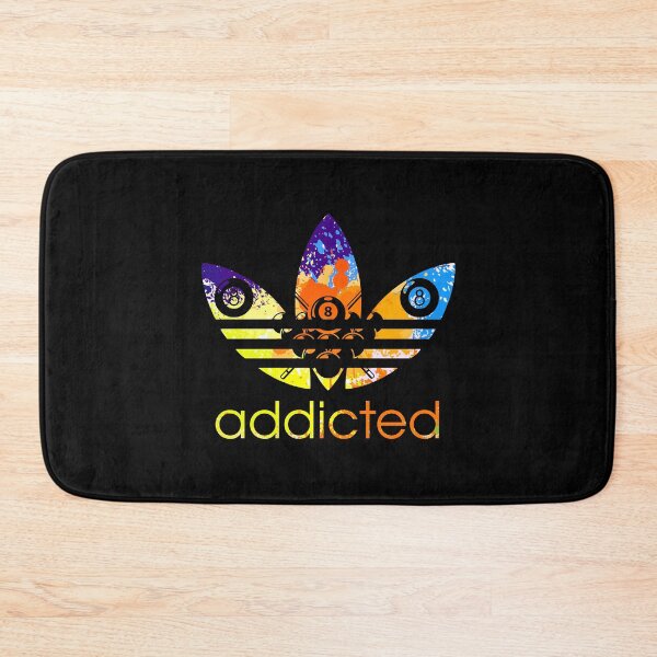 Item preview, Billard addicted watercolor designed and sold by chibichibii.