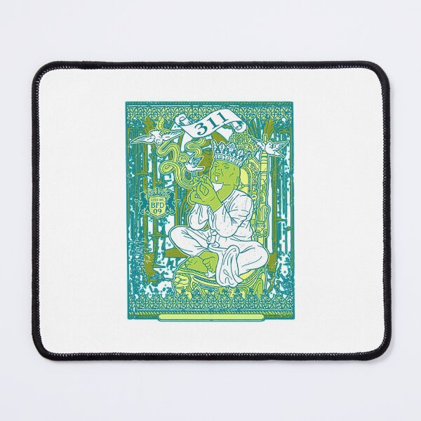 Item preview, Prise Of Eleven designed and sold by Rogerya69.
