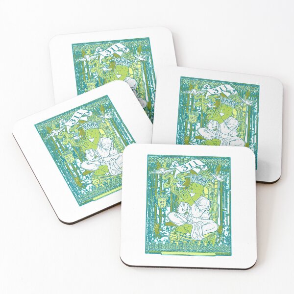 Item preview, Prise Of Eleven  designed and sold by Rogerya69.