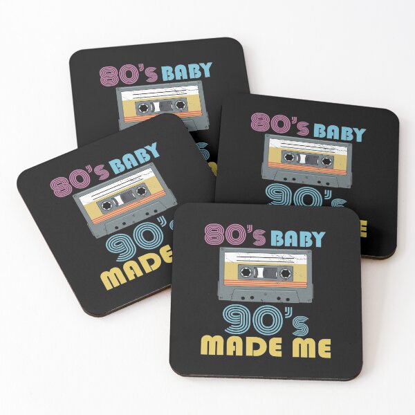 Item preview, 80s Baby 90s Made Me 90s Hip Hop | Perfect Gift|hip hop designed and sold by patnalila.