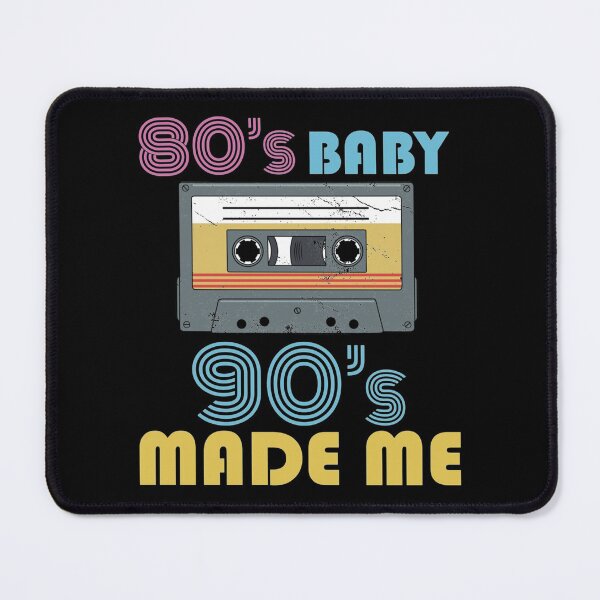 Item preview, 80s Baby 90s Made Me 90s Hip Hop | Perfect Gift|hip hop designed and sold by patnalila.