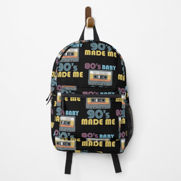 Item preview, 80s Baby 90s Made Me 90s Hip Hop | Perfect Gift|hip hop designed and sold by patnalila.